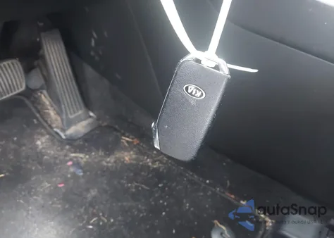 2021 Kia Sportage Ex из США, поврежденный, VIN KNDPN3AC0M7873142